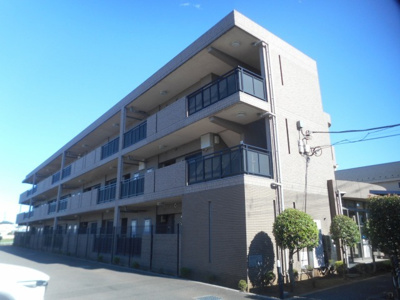 【外観】 | アヴァンティ