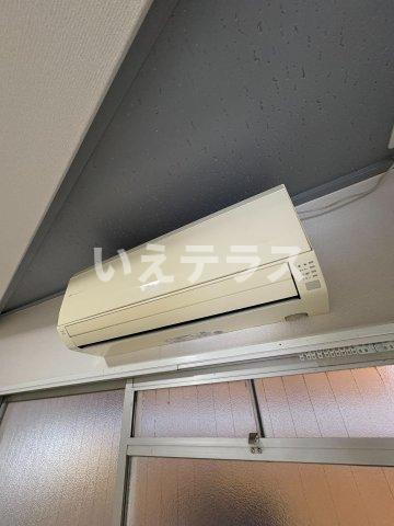 大崎ビルの設備