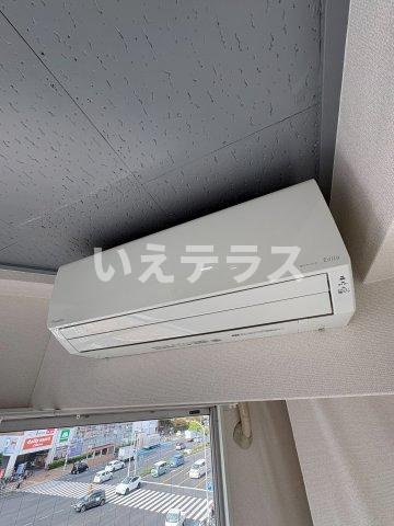 大崎ビルのその他