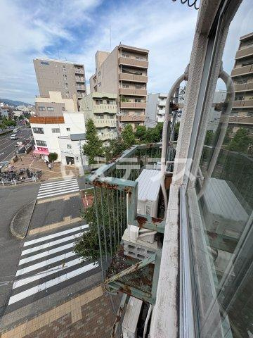 大崎ビルのその他