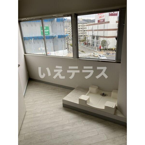 大崎ビルのその他