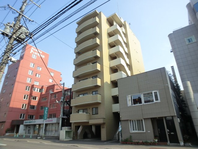 オリオンコート