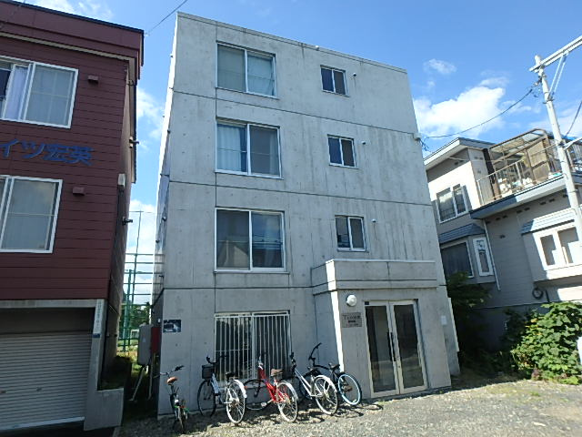 Ｔ’Ｓ　　ＣＯＵＲＴ南１０条