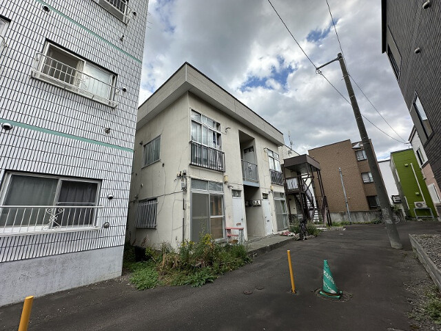 サンハウス