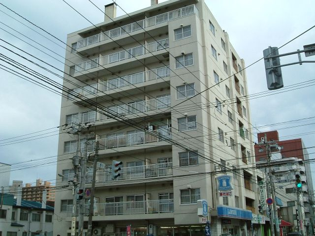 ドミ山鼻