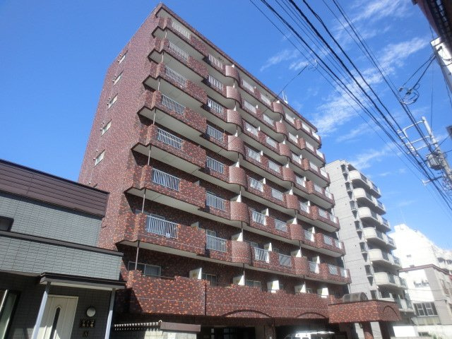 プレサント南５西９