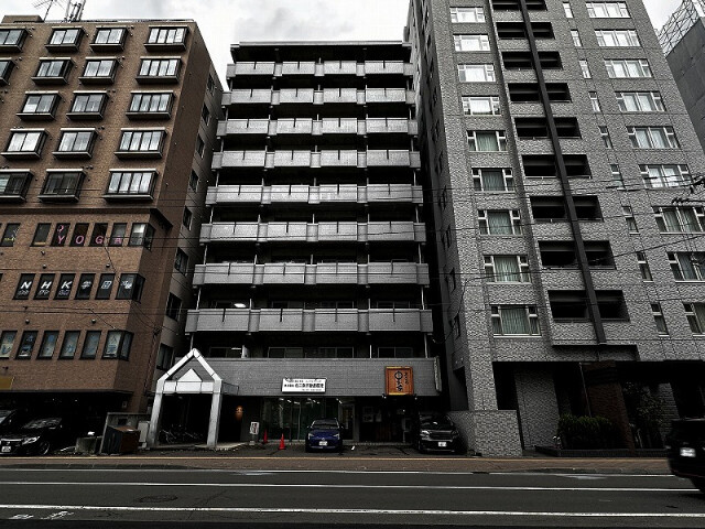 アーバンコート武蔵野