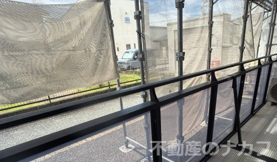 サンクリスティＲ＆Ｔの展望