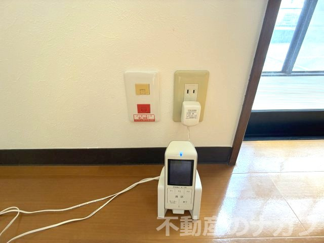 サンクリスティＲ＆Ｔのセキュリティ