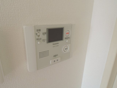 【設備】 | Gluck芥川（グリュック）