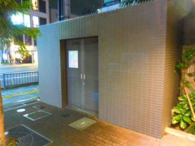 【周辺】 | Gluck芥川（グリュック）