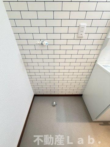 鶴城ハイツの設備
