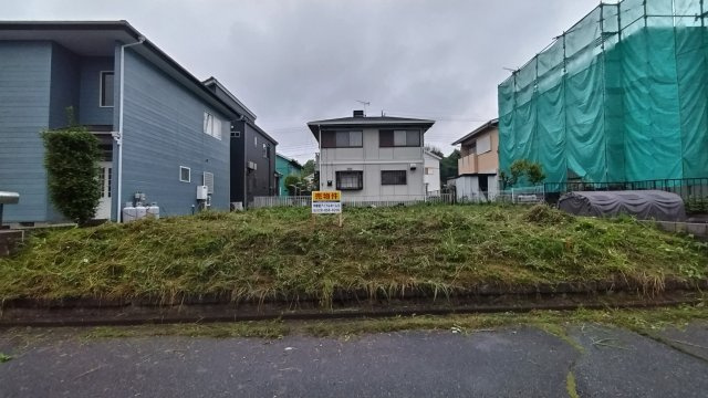 宇都宮市松風台1159-83