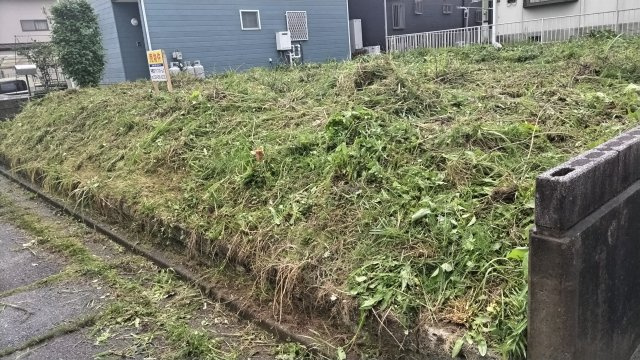 宇都宮市松風台1159-83の外観