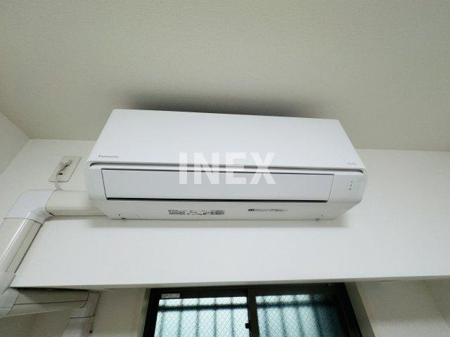 横浜市中区本牧原の賃貸マンションの設備