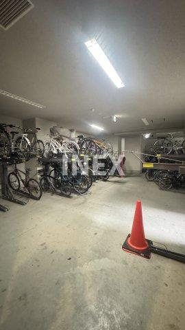 横浜市中区本牧原の賃貸マンションのその他共用部分