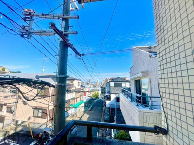 【展望】 | グリーンヒル五位ノ池