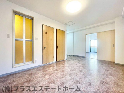 【居間・リビング】 | グリーンヒル五位ノ池