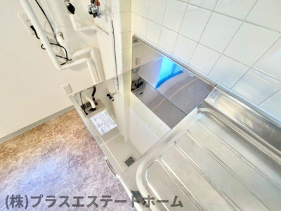 【キッチン】 | グリーンヒル五位ノ池