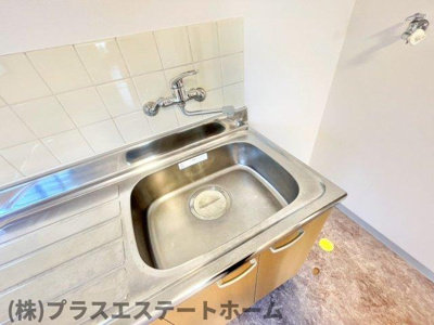 【キッチン】 | グリーンヒル五位ノ池