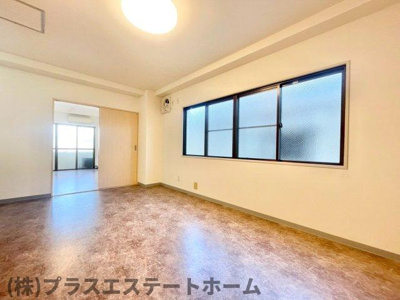 【居間・リビング】 | グリーンヒル五位ノ池