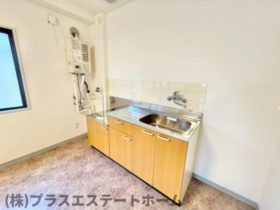 【キッチン】 | グリーンヒル五位ノ池