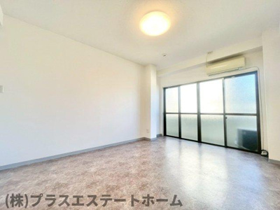 【寝室】 | グリーンヒル五位ノ池