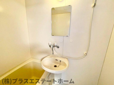 【独立洗面台】 | グリーンヒル五位ノ池