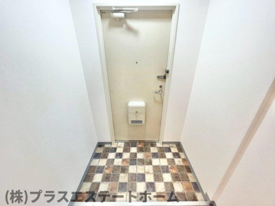 【玄関】 | グリーンヒル五位ノ池