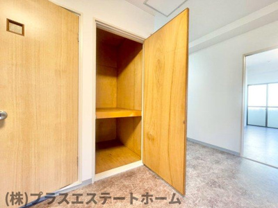 【収納】 | グリーンヒル五位ノ池