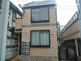 ライフピア東中野A棟の外観|ライフピア東中野A棟の外観★