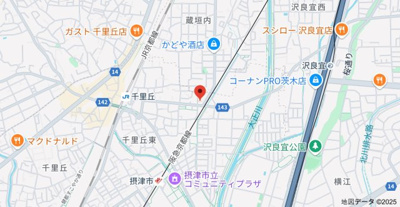 【地図】 | Tコート21