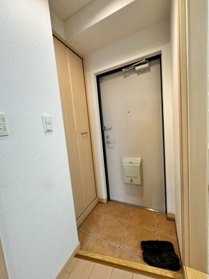 【玄関】 | Tコート21