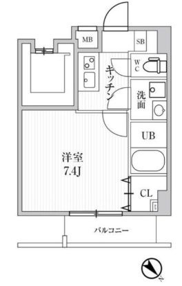ALTERNA池袋EAST
