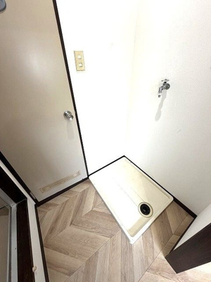 【玄関】 | メゾン江戸川
