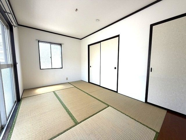 【和室】 | メゾン江戸川