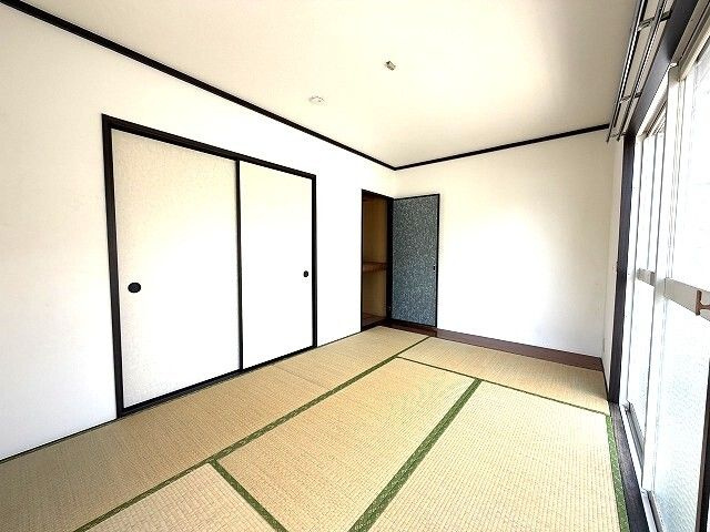 【和室】 | メゾン江戸川