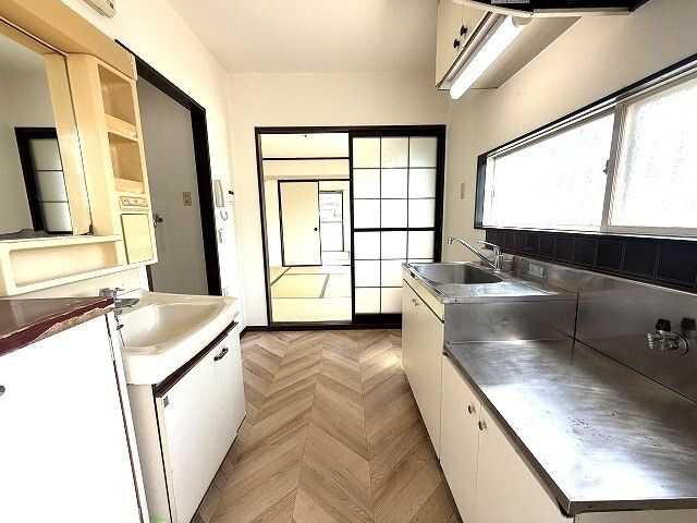 【ロビー】 | メゾン江戸川