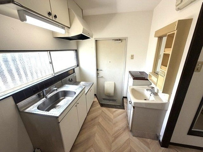 【バルコニー】 | メゾン江戸川