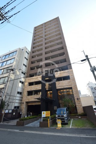 カスタリア堺筋本町