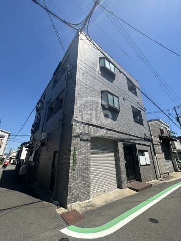 オズハイツ中川