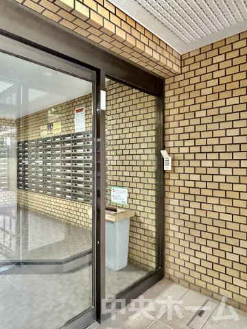 東陽町公園ハイツ壱番館の現況写真|現況写真