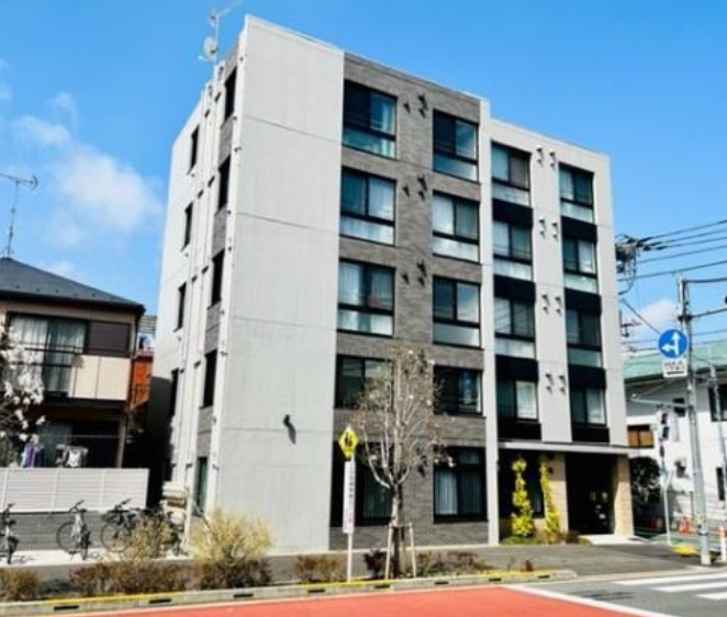 プラティーク世田谷