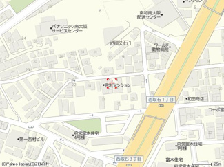 【地図】 | リラフォート