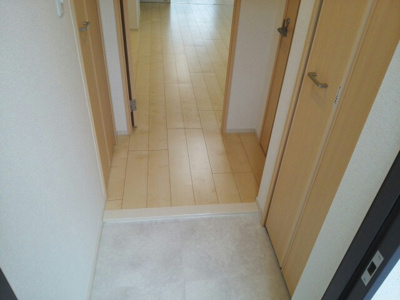 【玄関】 | Castle.M