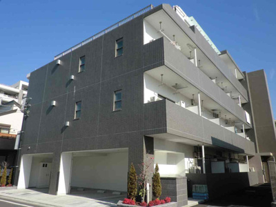 【外観】 | Castle.M