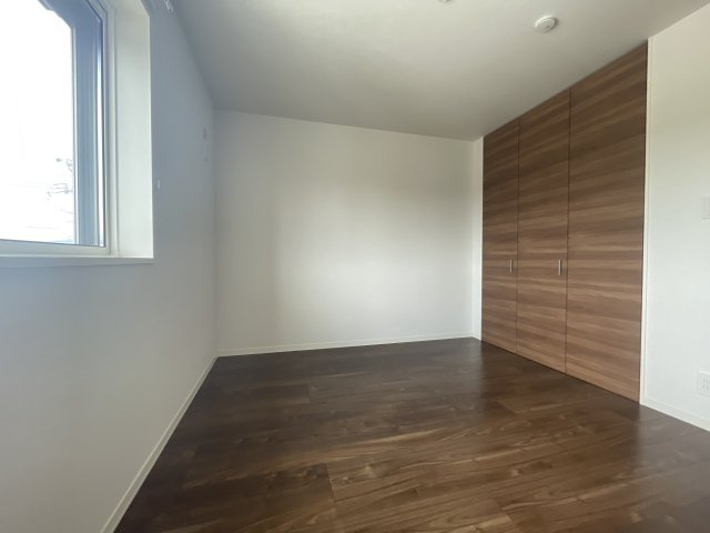 エスポワール木梨の子供部屋