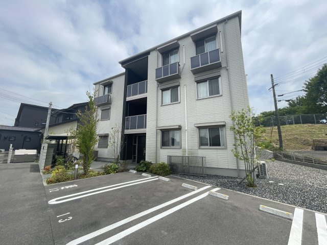エスポワール木梨
