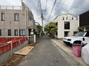 【前面道路含む現地写真】 | 2026年6月12日撮影