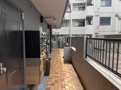 【その他共用部分】